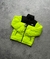 CAMPERA PUFFER