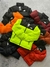 CAMPERA PUFFER - comprar online