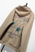 HOODIE ESTRELLA - ROOSTER