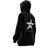 HOODIE ESTRELLA - comprar online