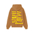 HOODIE SIT ON MY FACE en internet