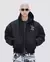 CAMPERA BOMBER GOTHIC - ROOSTER