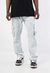 JEANS CARGO AR SID CELESTE - comprar online
