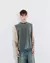 MUSCULOSA BOXY JASPEADA en internet
