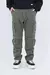 PANTALON CARGO 1001 GREEN - ROOSTER