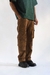 PANTALON JOGGER DOBLE CARGO 235 - comprar online
