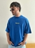 REMERA BOXY FIT ALWAYS FRESH - tienda online