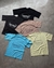 REMERA CLASSIC CRV - comprar online