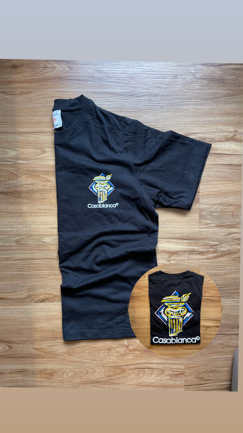 Camiseta Casablanca