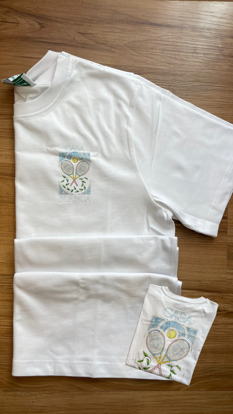 Camiseta Casablanca