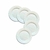 Platos Descartables X50 unidades. - tienda online