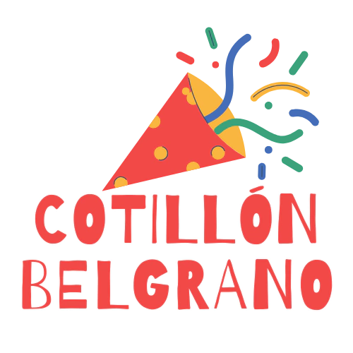 COTILLÓN BELGRANO