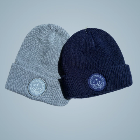 Gorro de lana UCA