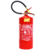 EXTINTOR PQS ABC 8 KGS - 1 ANO