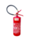 EXTINTOR PQS ABC 4 KGS - 1 ANO