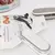 Mini máquina portátil de selagem, pressão da mão, calor, alimento, fruto, pe - comprar online