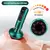 Copos de massagem a vácuo elétrico, copos corporais, terapia anticelulite, mas - comprar online