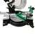 Sierra Ingletadora 255Mm 2200W - Salkorx 1 Unidad - AP Herramientas