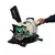 Sierra Ingletadora 255Mm 2200W - Salkorx 1 Unidad