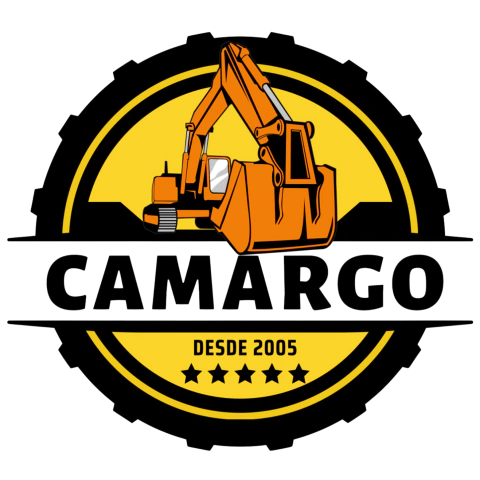 Camargo Terraplanagem & Grama