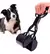 Pala Chica Recolectora Excremento Sanitaria Para Mascotas - comprar online