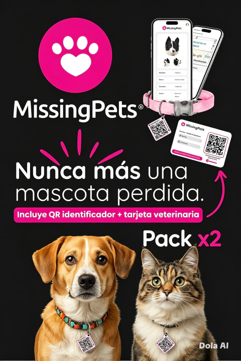 Packaging Completo x2