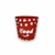 Balde de Pipoca Mold In Label - comprar online