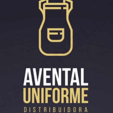 Avental Uniforme