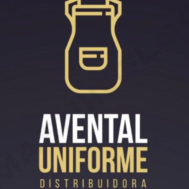 Avental Uniforme