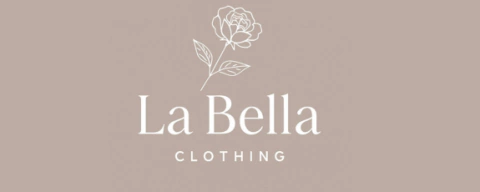 Loja La Bella Clothing