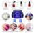 Secador de Uñas Panda UV LED - Primari