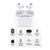 AirPods Pro 5 Audifonos Bluetooth en internet