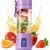 MINI LICUADORA RECARGABLE 380ML NEW - tienda en línea