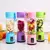 MINI LICUADORA RECARGABLE 380ML NEW en internet
