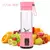 Imagen de MINI LICUADORA RECARGABLE 380ML NEW