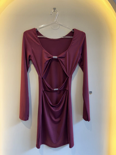 Vestido Slide - Ka Mar