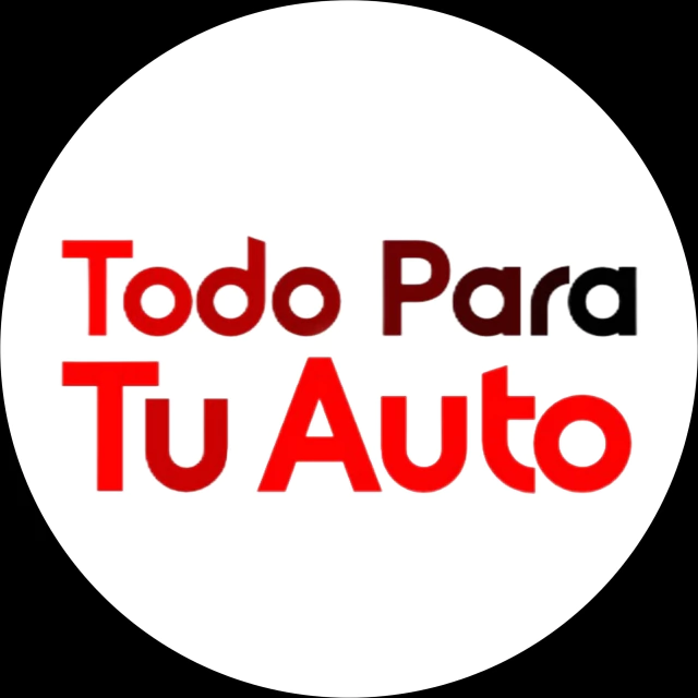 Todo para tu auto
