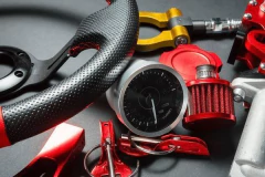 Banner de la categoría Accesorios de lujo