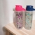 BOTELLA DE PLASTICO 500ML - comprar online
