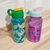BOTELLA INFANTIL CON STICKERS - comprar online