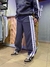 Jogging "Lines" Gris Topo - tienda online