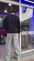 Jean Baggy “Gangster" Gris en internet