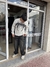 Sweater "Tribal"