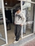 Sweater "Tribal" en internet