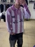Sweater "Polo Player" Rosa