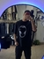 Remera "Acid" Negra en internet