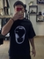 Remera "Acid" Negra - tienda online