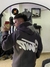 Buzo "SWD" Bordo en internet