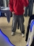 Jean Baggy "Cotto" en internet