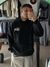 Buzo "Stussy" Negro